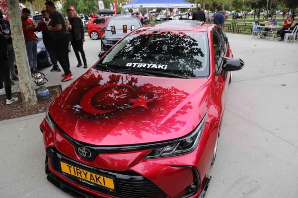 Kartal’da MODFEST heyecanı