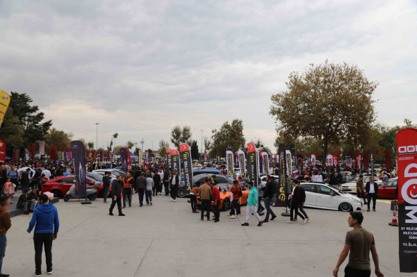 Kartal’da MODFEST heyecanı