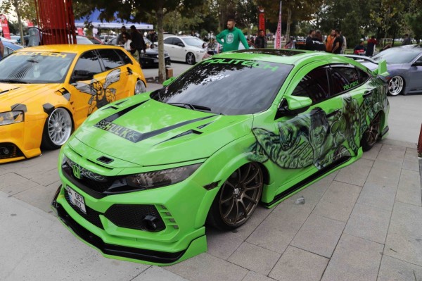 Kartal’da MODFEST heyecanı