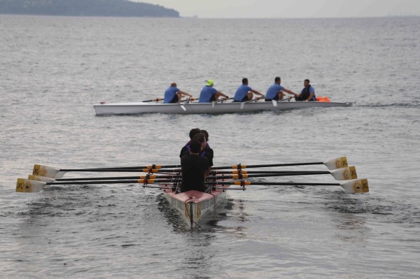 Kartal Belediyesi, Deniz Küreği Yarışları’na ev sahipliği yaptı