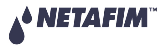 NETAFIM TÜRKİYE