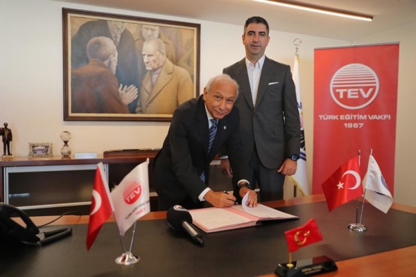 Kartal Belediyesi ve TEV’den Eğitimde Fırsat Eşitliğine Önemli Destek