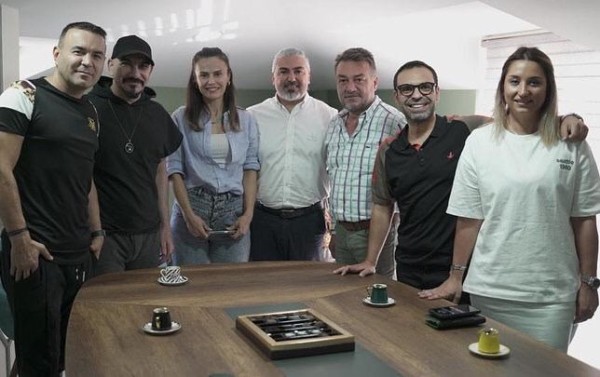 OKAN KARACANIN KALBINE INCE AYAR - 4