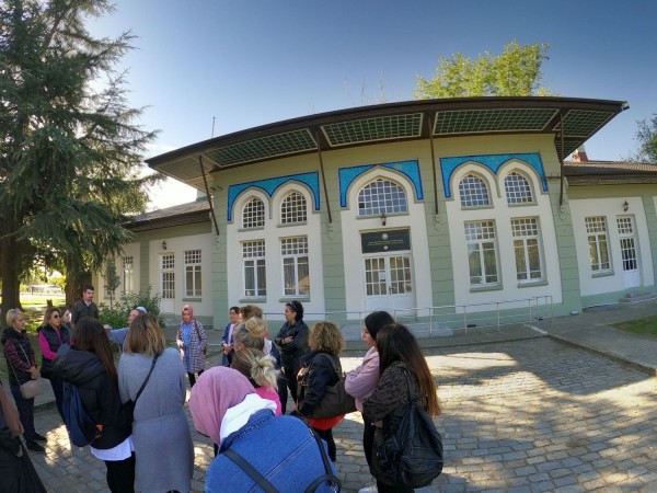 Kartal Belediyesi’nden Çanakkale ve Edirne’ye Kültür Turları