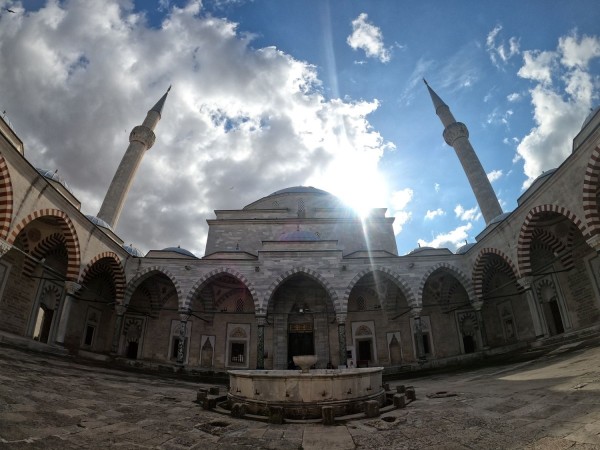 Kartal Belediyesi’nden Çanakkale ve Edirne’ye Kültür Turları