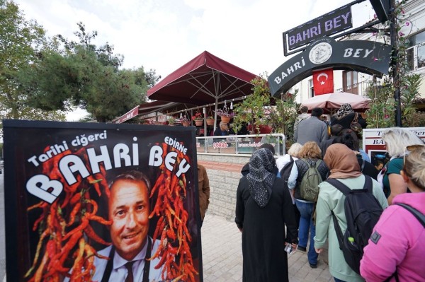 Kartal Belediyesi’nden Çanakkale ve Edirne’ye Kültür Turları