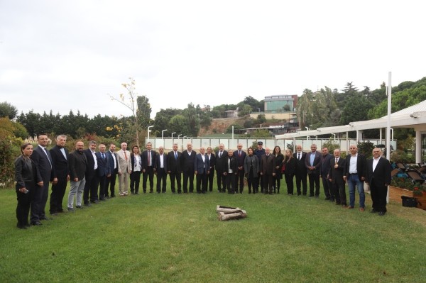 19 Ekim Muhtarlar Günü Kartal’da Bir Dizi Etkinlikle Kutlandı