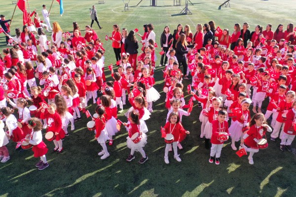 29 EKİM
