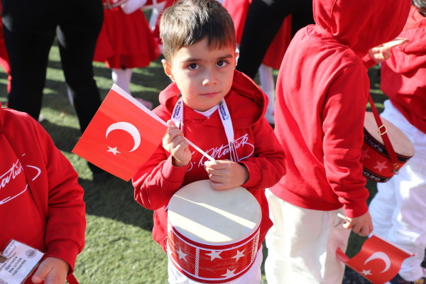 29 EKİM
