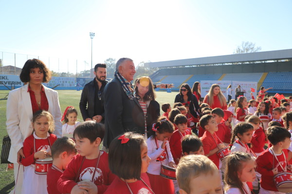 29 EKİM