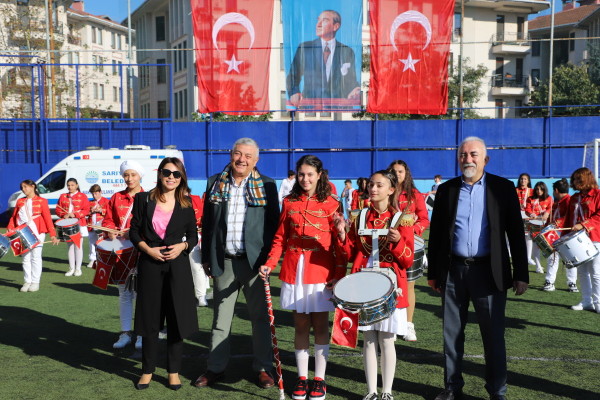 29 EKİM