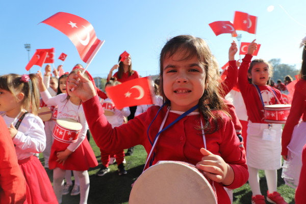 29 EKİM