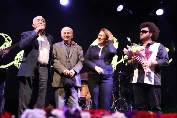 29 EKİM KUTLAMASI