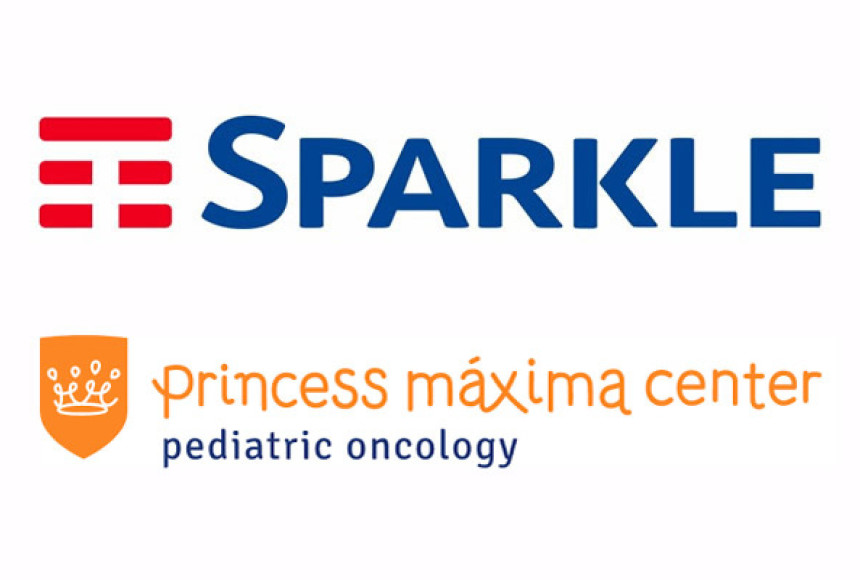 Sparkle, Princess Máxima Pediatrik Onkoloji Merkezi ile Alandaki Araştırmaları Hızlandırmak için İş Birliği Yaptı