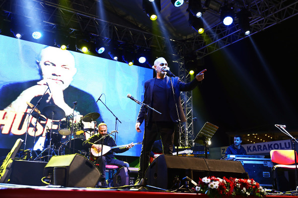 hüseyin ay