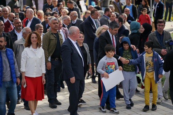 Yeni Yüzyıla Bir Kala Kartal’da Cumhuriyet Coşkusu