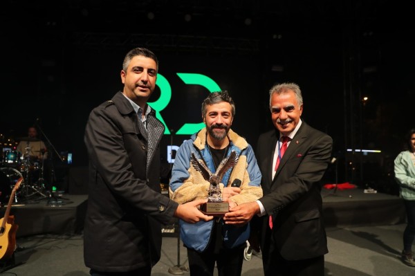Cumhuriyet Bayramı Kardeş Kültürleri Kartal’da Buluşturdu