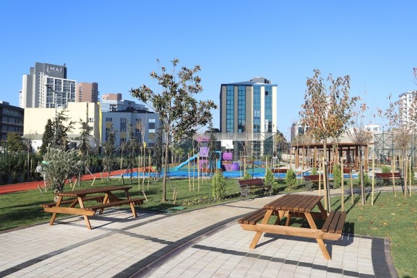 KARTAL’DA BİR SEÇİM VAADİ DAHA GERÇEKLEŞTİ