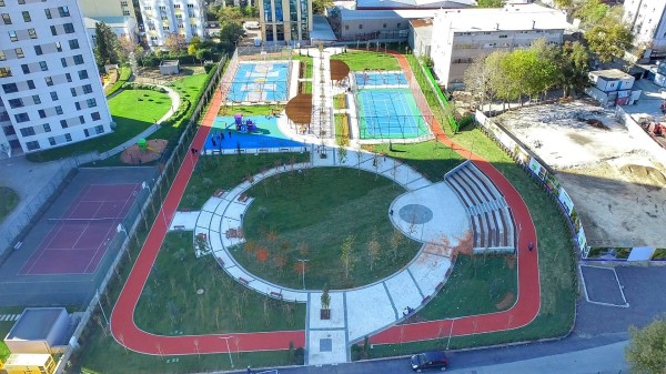 KARTAL’DA BİR SEÇİM VAADİ DAHA GERÇEKLEŞTİ