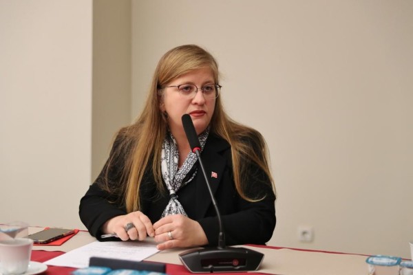 Kartal’da Kent Sorunları, Muhtarlar Toplantısı İle Çözüme Kavuşuyor