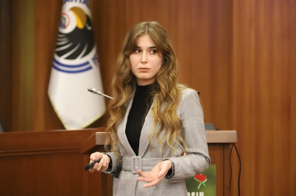 Kartal’da, Organ Bağışının Önemine Dikkat Çekildi