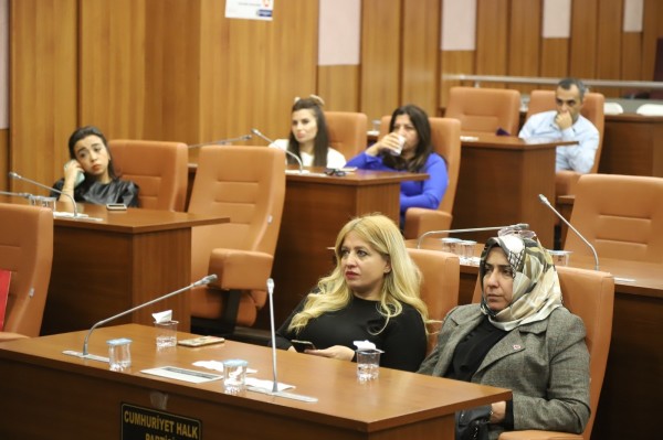 Kartal’da, Organ Bağışının Önemine Dikkat Çekildi