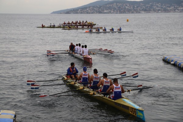 Su Sporlarının İstanbul’daki Gözdesi Dragos Su Sporları Merkezi