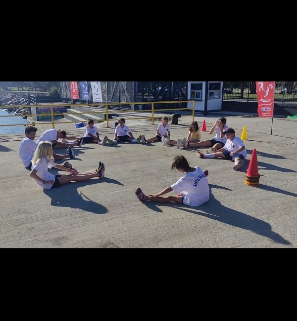 Su Sporlarının İstanbul’daki Gözdesi Dragos Su Sporları Merkezi