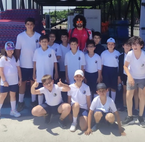 Su Sporlarının İstanbul’daki Gözdesi Dragos Su Sporları Merkezi