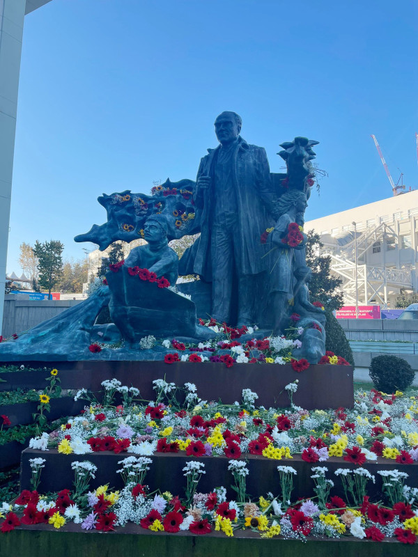 10 kasım