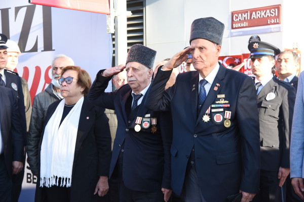 10 kasım
