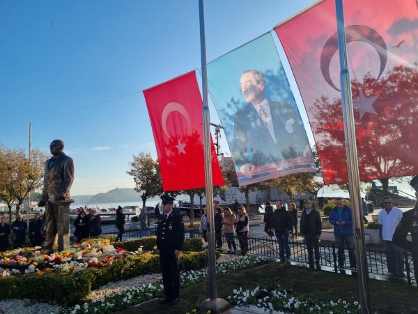 10 kasım