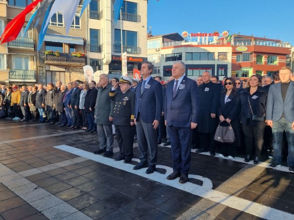 10 kasım