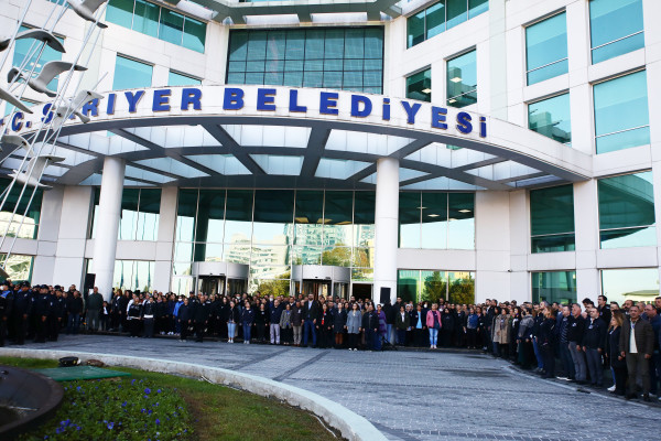10 kasım