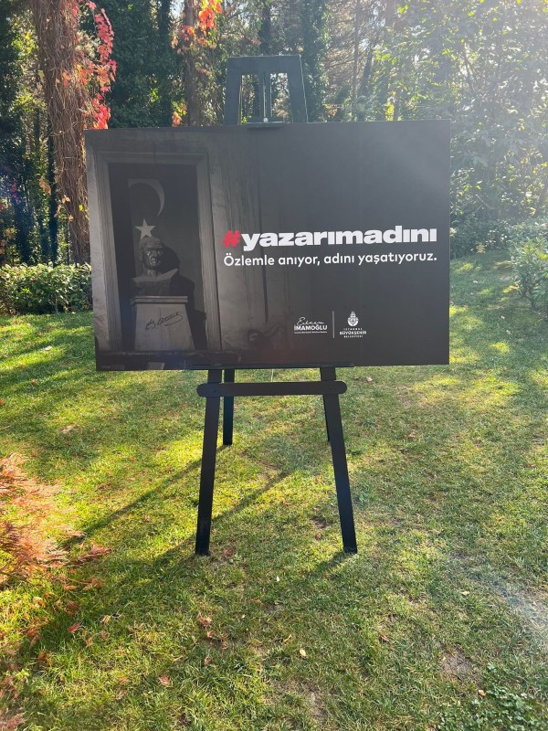 10 kasım