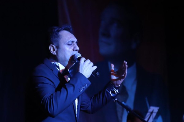 Kartal’da, Ulu Önder Atatürk Sevdiği Şarkılarla Anıldı