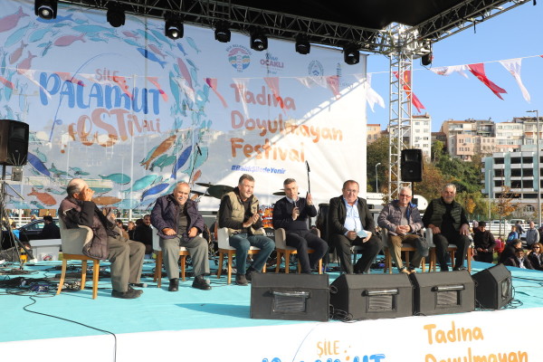 Palamut Festivali