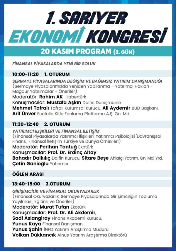 20 kasım