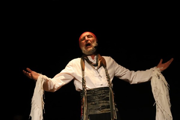 Kartal’da Tiyatroyla Dolu Hafta Sonu