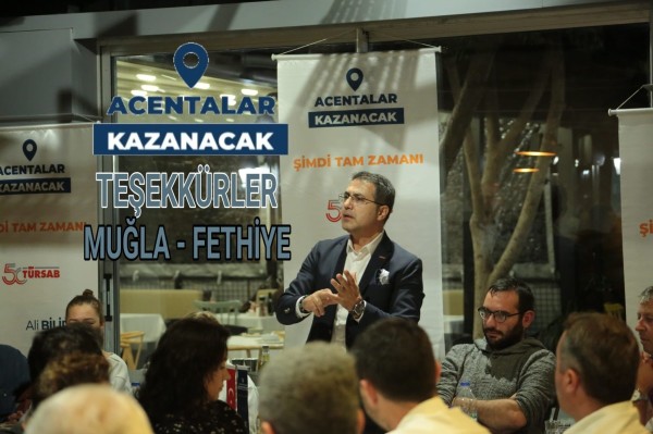 FETHİYE 1