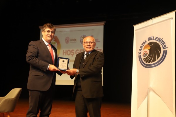 Kartal Belediyesi’nden Kadınlara “Şiddete Karşı Haklarımız”  Paneli