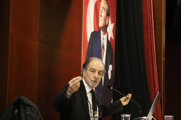 ‘Öğretmenler Günü’ Kartal’da Bayram Havasında Kutlandı