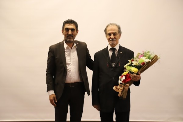 ‘Öğretmenler Günü’ Kartal’da Bayram Havasında Kutlandı