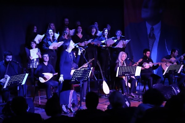 ‘Öğretmenler Günü’ Kartal’da Bayram Havasında Kutlandı