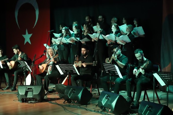 ‘Öğretmenler Günü’ Kartal’da Bayram Havasında Kutlandı
