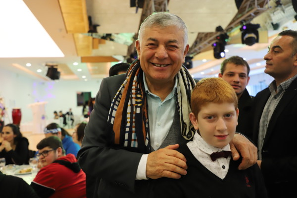 engelliler haftası
