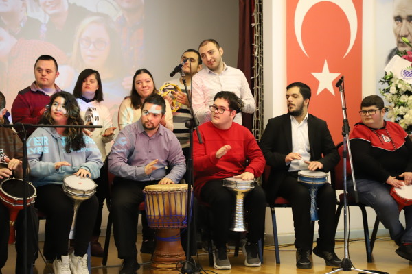 engelliler haftası