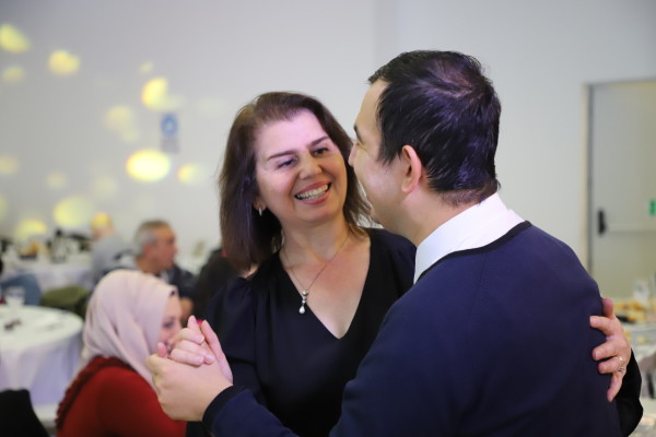 engelliler haftası