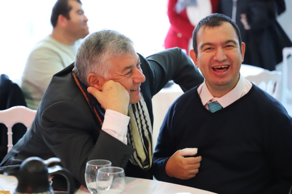 engelliler haftası
