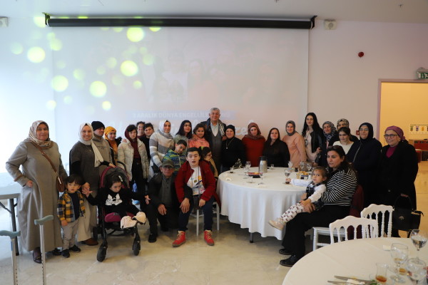 engelliler haftası